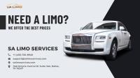 SA limo Services image 1